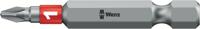Wera 851/4 BTZ Bits Phillips, PH 1 x 50 mm - 1 stuk(s) - 05059550001 - thumbnail