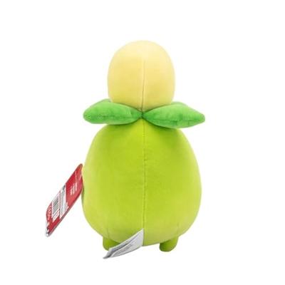 Pokemon Pluche - Smoliv Pokemon Pluche - Smoliv