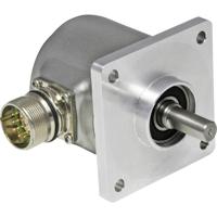 Posital Fraba UCD-SLF2B-0016-5A7S-PRL Roterende encoder Absoluut Magnetisch Square 1 stuk(s) - thumbnail