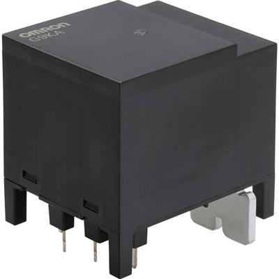 Omron G9K Printrelais 24 V/DC 300 A 1 stuk(s) Omron G9K Printrelais 24 V/DC 300 A 1 stuk(s)