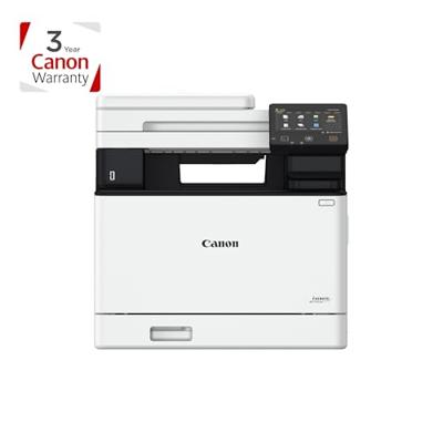 All-in-one printer Canon I-SENSYS MF754CDW MFP