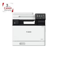 Canon i-SENSYS MF754cdw A4 33ppm 1200x1200dpi - thumbnail