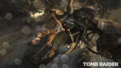 Tomb Raider (essentials) Tomb Raider (essentials)