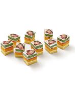 HEMA Fotocakejes 12 stuks - thumbnail