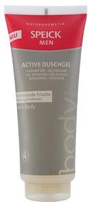 Man active douchegel