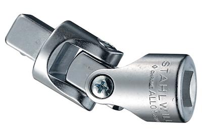 Stahlwille cardangewricht | 1/2 inch lengte 72 mm | 1 stuk - 13020000 13020000
