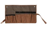 Gereedschapshouders Home ESPRIT Bruin 54 x 29 x 6 cm - thumbnail