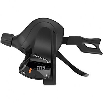 Sunrace Versteller dl-m500 3sp links