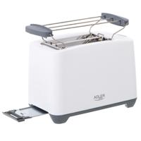 Tosti apparaat Adler AD 3216 750W - thumbnail