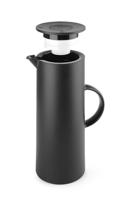 Hendi - Isoleerkan - Zwart - thumbnail