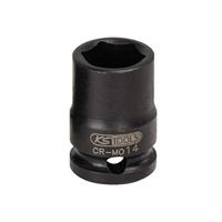 KS Tools 5151546 515.1546 Kracht-dopsleutelinzet 10 mm - thumbnail