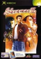 Shenmue 2 - thumbnail