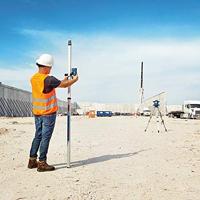 Bosch Blauw GRL 600 CHV Rotatiealaser | Set | + laserontvanger | In L-Boxx - 0601061F01 - thumbnail