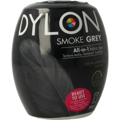 Dylon Smoke Grey All-in-1 Textielverf Dylon Smoke Grey All-in-1 Textielverf