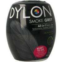 Dylon Smoke Grey All-in-1 Textielverf - thumbnail