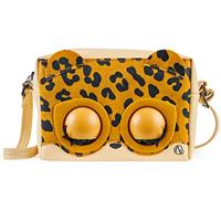 Purse Pets Interactieve Luipaard Tas - thumbnail