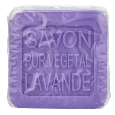 La Savonnerie De Nyons Soap Bar + Box 100 g Douche & bad