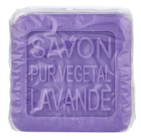 La Savonnerie De Nyons Soap Bar + Box 100 g Douche & bad - thumbnail