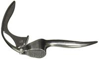 Metaltex aluminium knoflookpers - thumbnail