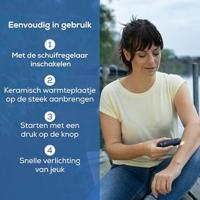 Beurer BR 90 Anti-insectenbeet - thumbnail