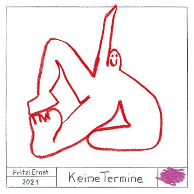 Keine Termine - CD (0196006126711) Keine Termine - CD (0196006126711)