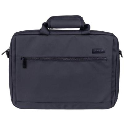 Donau Travel laptoptas Vienna, 10 l, 15,6 inch, zwart