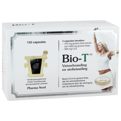 Pharma Nord Bio T 150 Capsules