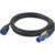 DAP Powercon verlengkabel 10 meter
