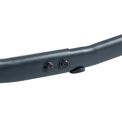 OXFORD montagestandaard "zero-g assembly test. zer back black