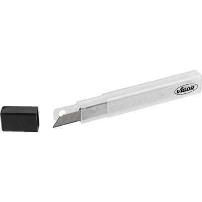 Vigor V4308 Afbreekklingen 9 mm 10 stuk(s)