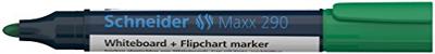 Schneider Whiteboardmarker 290 groen