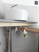 WD40 Wd-40 multi-use product can 25l - thumbnail
