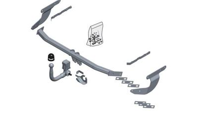 Trekhaak Afneemaar 621000