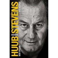 Huub Stevens - Bert Nederlof - Paperback (9789492500014) - thumbnail