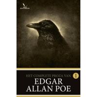 Het complete proza (Paperback) - thumbnail