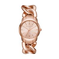 Horlogeband Michael Kors MK3609 Staal Rosé 20mm - thumbnail