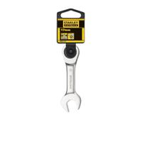 Stanley FMMT13113-0 FatMax Stubby Ringsteeksleutel met ratel 17mm - thumbnail