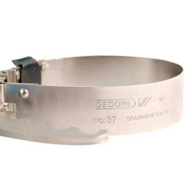 Gedore 6327670 Bandsleutel 80-110 mm