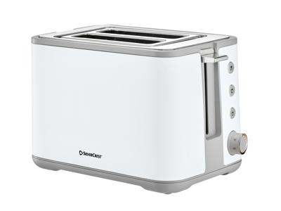 SILVERCREST Broodrooster (Wit) SILVERCREST Broodrooster (Wit)