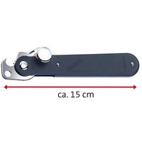 Westmark Blikopener Sieger 15 cm - thumbnail