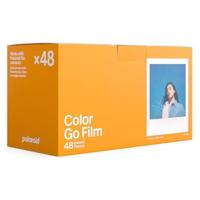 Polaroid Color Go Film x48 film pack - thumbnail