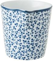 Laura Ashley melkkan Floris 25 cl - thumbnail