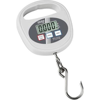 Kern HDB 30K-2XL Hangweegschaal Weegbereik (max.) 30 kg Resolutie 20 g Meerdere kleuren Kern HDB 30K-2XL Hangweegschaal Weegbereik (max.) 30 kg Resolutie 20 g Meerdere kleuren