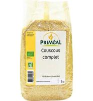 Couscous volkoren bio 1 Kilogram - thumbnail