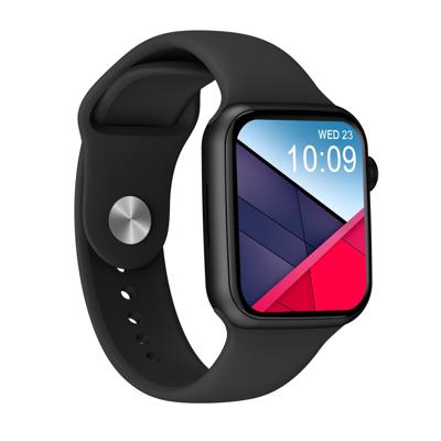 Smartwatch DCU 34157041 Zwart
