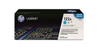 HP 122A toner cyaan - thumbnail