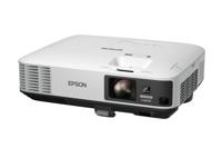 Epson EB-2250U 3LCD WUXGA installatieprojector 1920x1200 16:10 5000 lumen 15.000:1 contrast 10W luidspreker - thumbnail