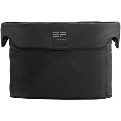 EcoFlow DELTA Max extra batterij tas