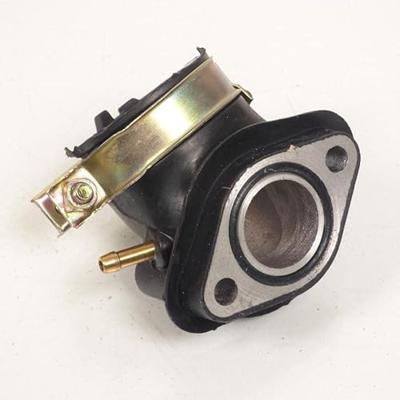 ONE Intake manifold
