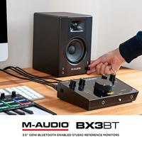 M-Audio BX3BT - thumbnail